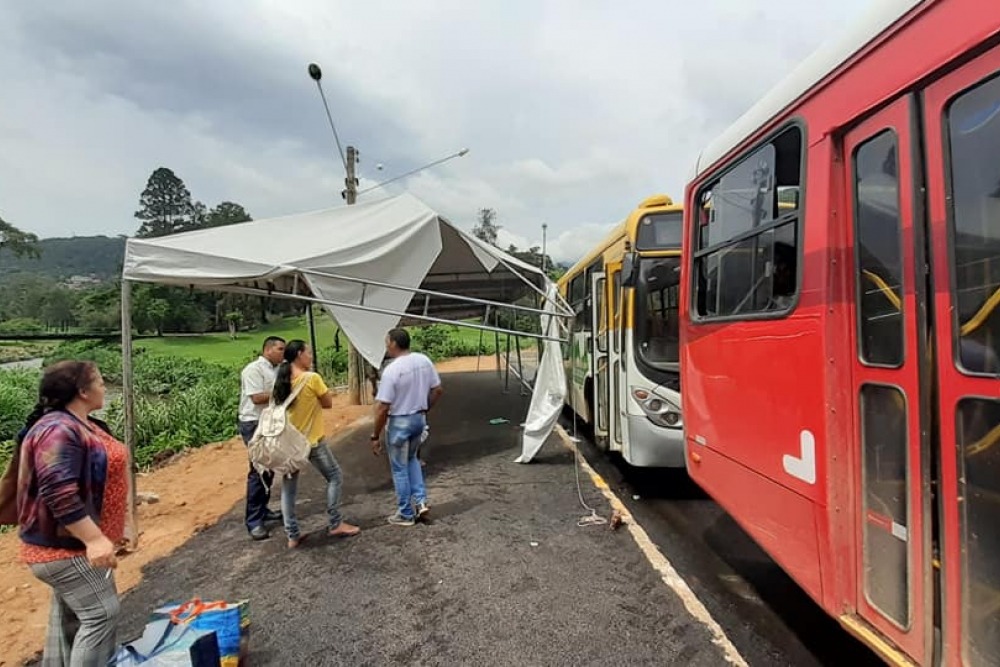 Teresópolis (RJ) inicia integração domingo e reajusta tarifa para R$ 4,40  em 16 de fevereiro