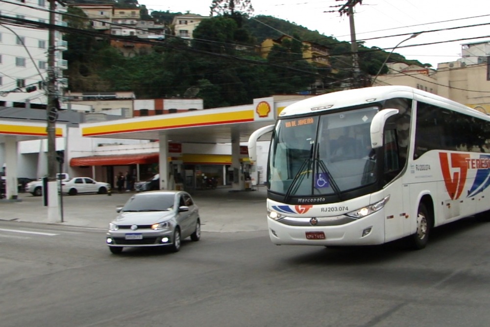 Linhas intermunicipais para Rio de Janeiro e Nova Friburgo ganham novos  horários em Teresópolis, Região Serrana