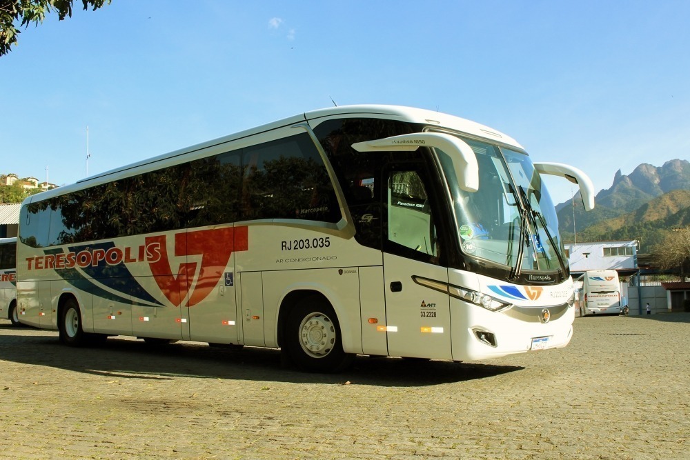 Nova Friburgo tem mudanças em pontos de ônibus intermunicipais