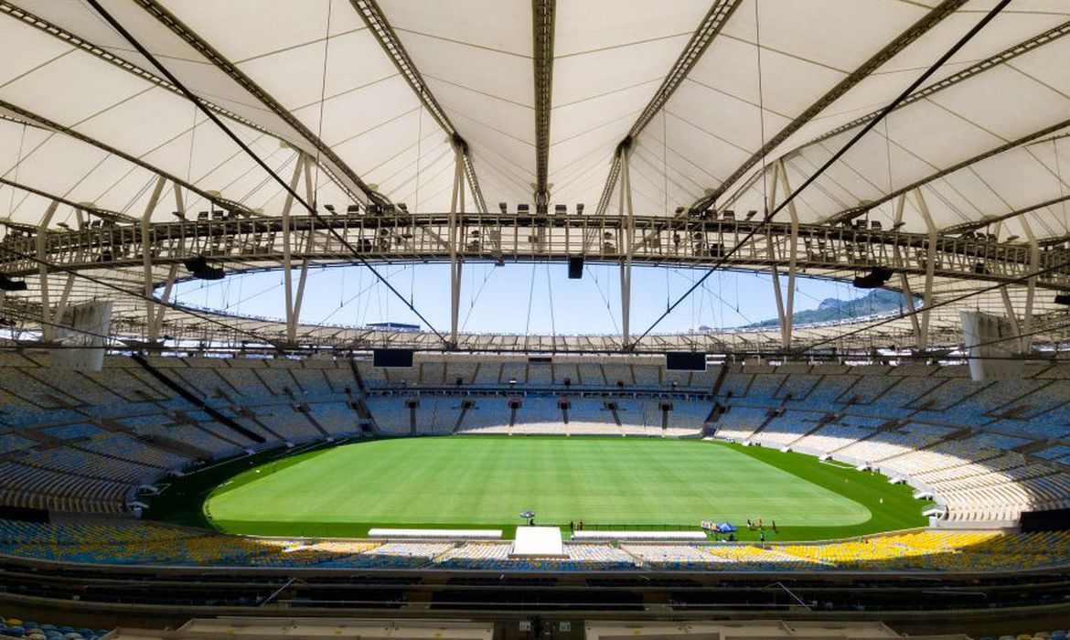 Copa do Brasil - Flamengo x Fluminense - Em Áudio 