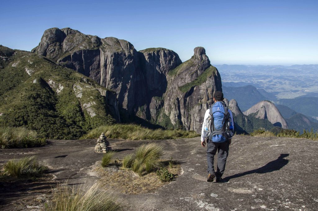 Você conhece a Travessia Petrópolis a Teresópolis localizado na Serra dos  Órgãos? – Trekking estilo de vida