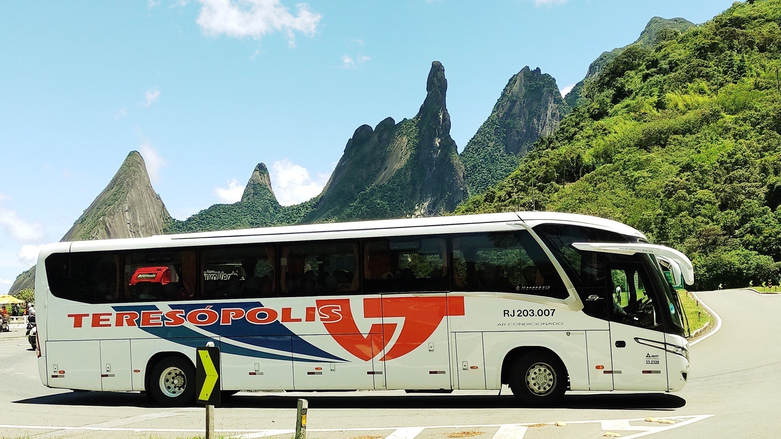 Teresópolis, RJ, terá horários especiais de ônibus na madrugada no Carnaval, Região Serrana