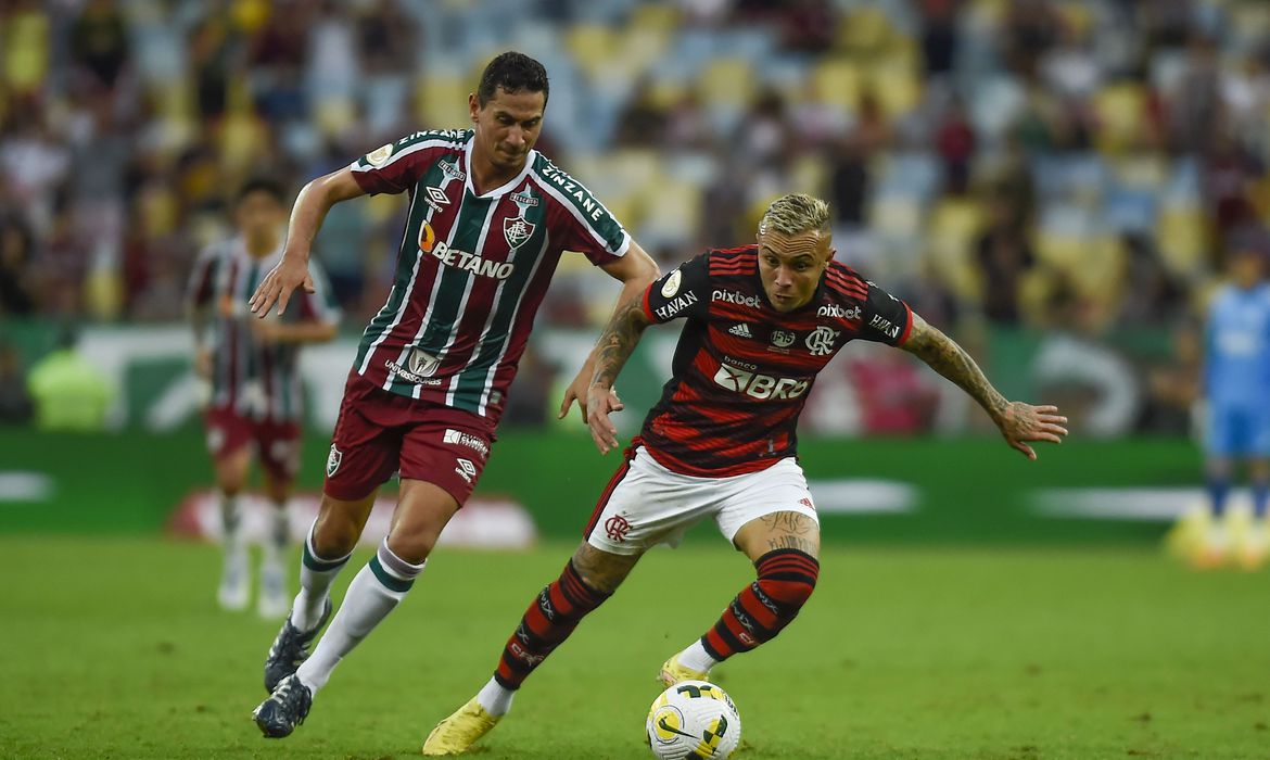 Flamengo x Fluminense: o que está em jogo no clássico pelo