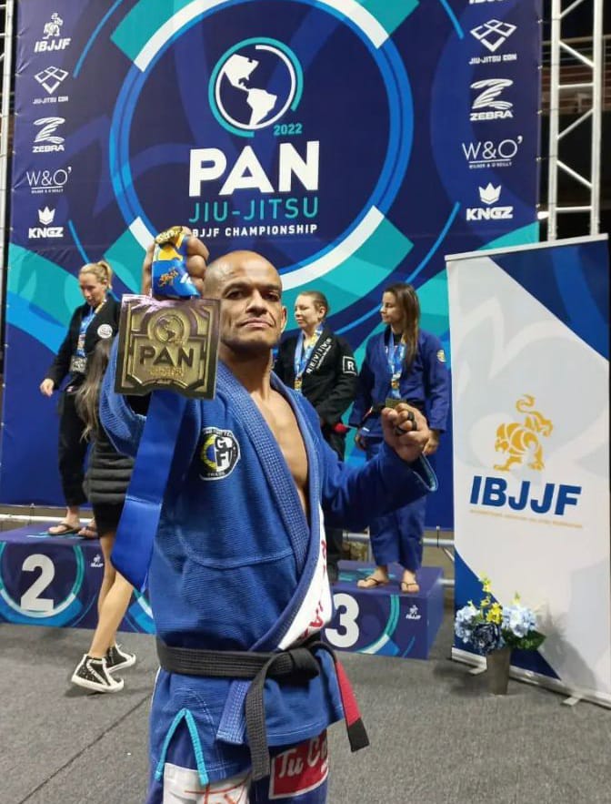 Jovem petropolitana é campeã no Pan-Americano de Jiu-Jitsu no Rio de  Janeiro - Sou Petrópolis