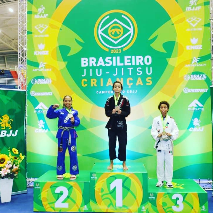 Campeonato Brasileiro de Jiu-Jitsu 2024