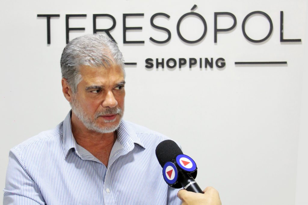 Teresópolis Shopping completa 28 anos e anuncia novidades - O