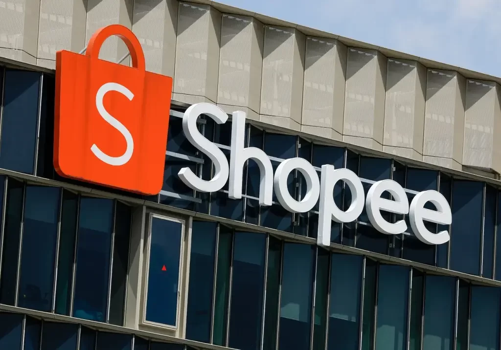 e Shopee pedem para aderir a programa que dá isenção em compras de até US$  50, shopee 