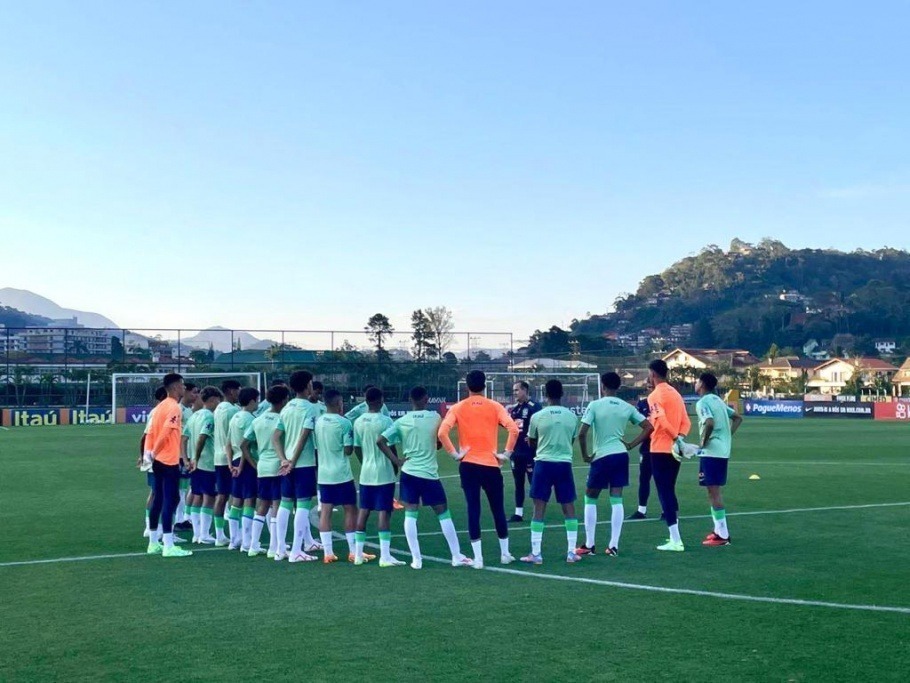 Seleção Feminina se apresenta em Teresópolis no dia 18 - O Diário