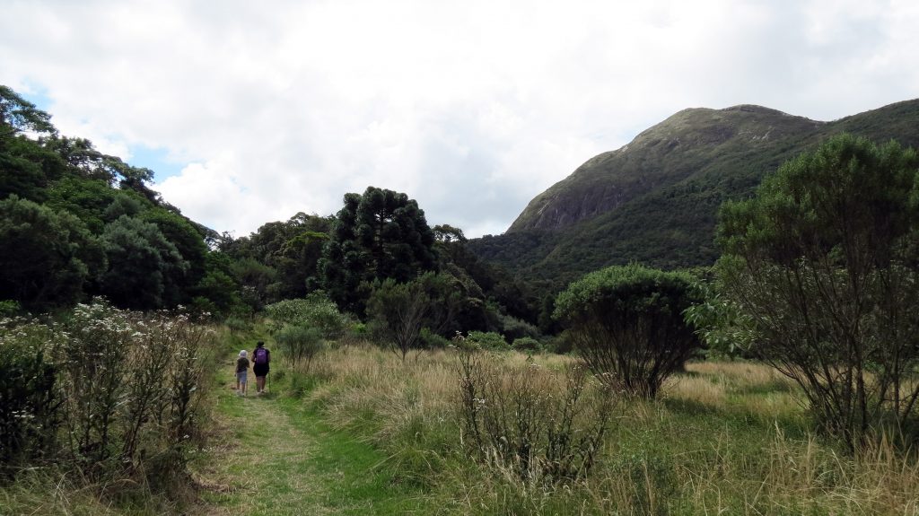 Travessia Frades x Salinas, um caminho para se apaixonar pelos Três Picos -  O Diário de Teresópolis