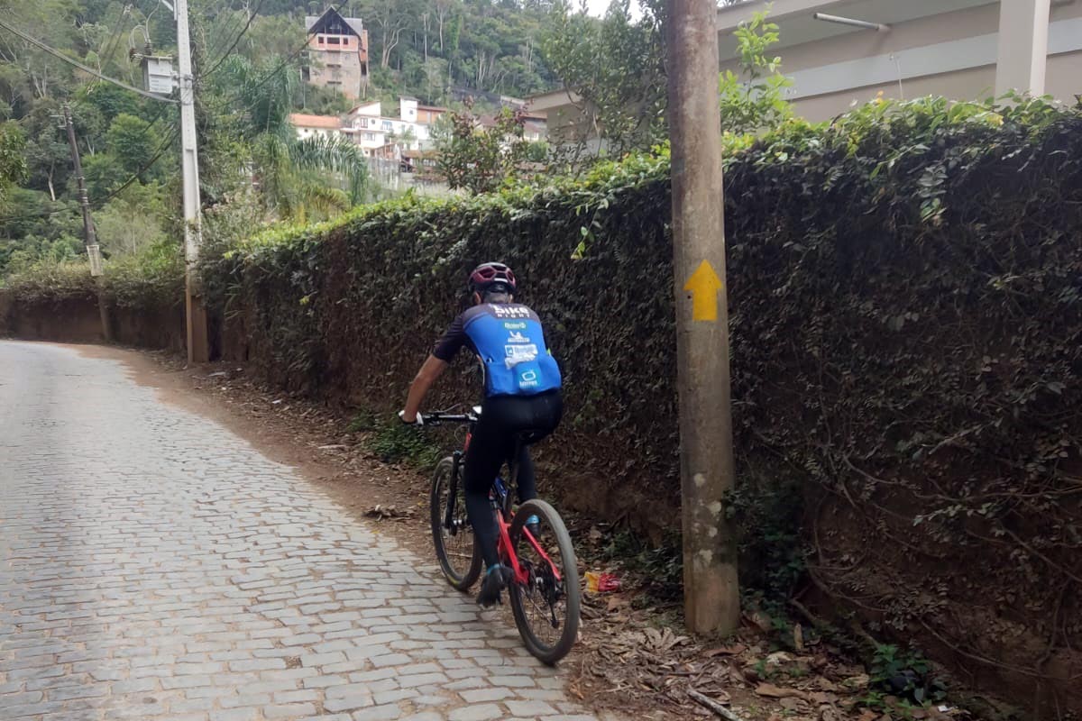 Rota do Vale Refeição - Rotas e Caminhos - Dicas, curiosidades