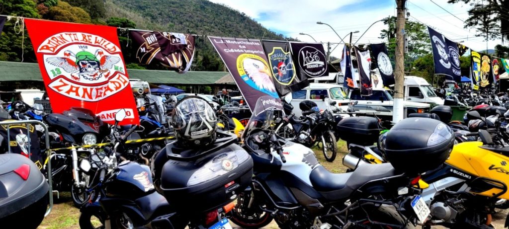 Moto Fest recebe apoio do Petrópolis Convention para fortalecer o turismo -  Portal Fri Notícias