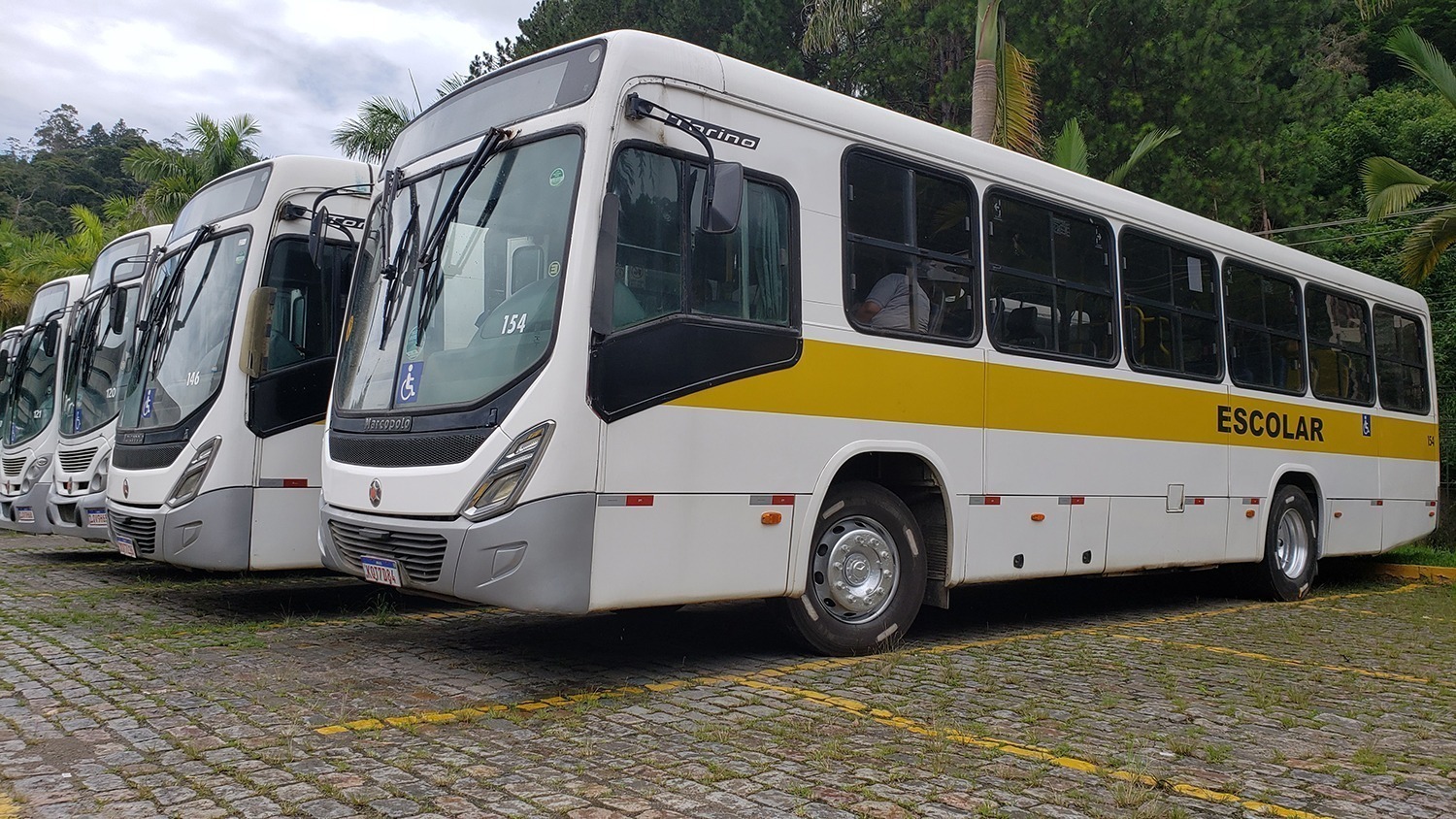 Travessia Frades x Salinas, um caminho para se apaixonar pelos Três Picos -  O Diário de Teresópolis