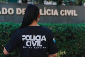 policia civil